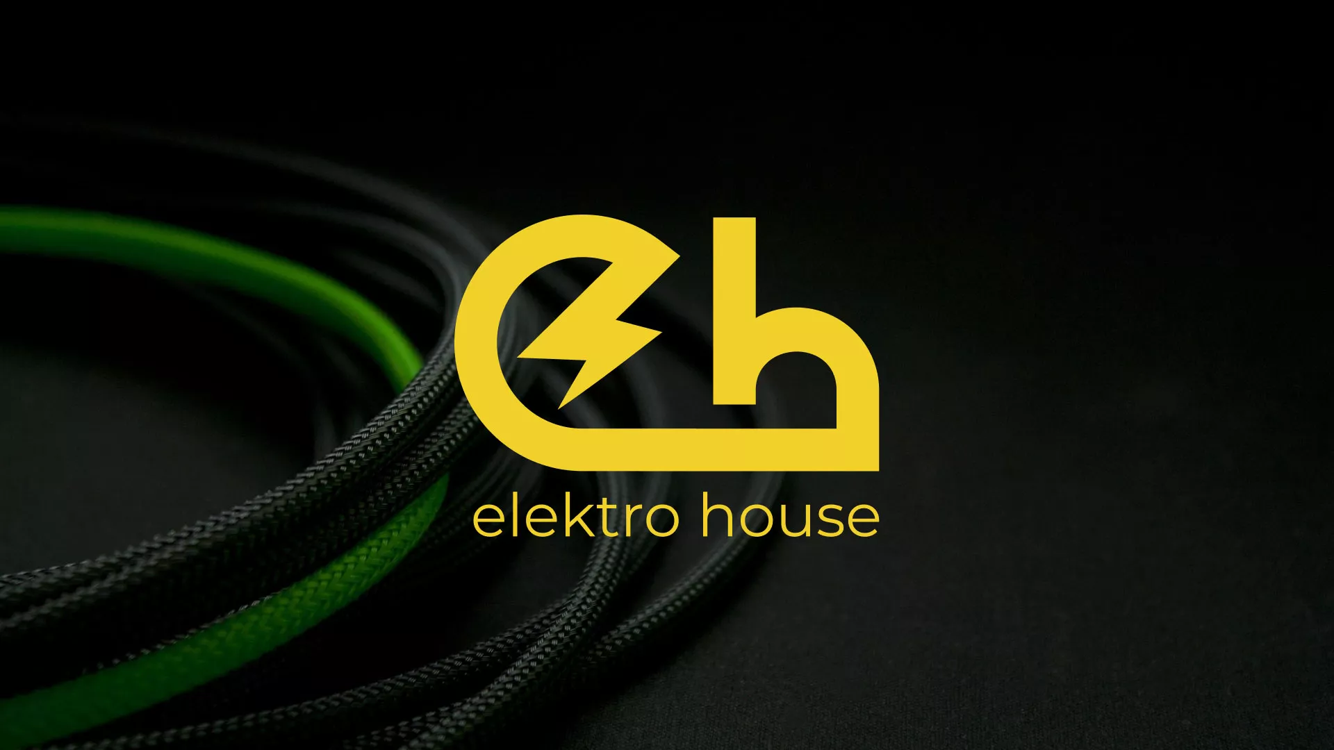Создание сайта компании «Elektro House» в Ликино-Дулево